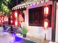 -江南韵·无锡太湖文化体验餐厅(凤凰天街店)
