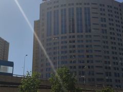 -东北大厦酒店(沈阳北站青年大街店)