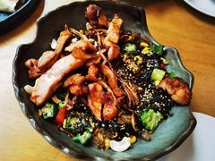 -青麦家·融合餐厅(江岛智立方店)