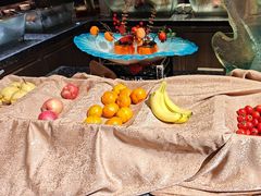 -太原富力万达文华酒店·美食汇西餐厅