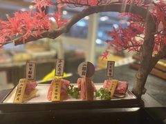 -赤坂亭·M9和牛烧肉·铁板烧(合肥万象城店)