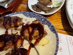 -松坂屋日料自助(长城路店)