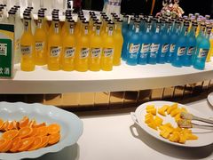 -好伦哥比萨烤肉自助(八里桥店)