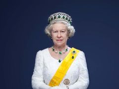 -曼谷杜莎夫人蜡像馆