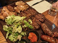 -El Bodegon阿根廷秘鲁餐厅(幸福路店)