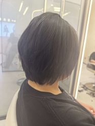 -琴美美容美发·三美会所