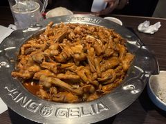 -胖哥俩肉蟹煲(淮安万达店)