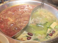 -蜀大侠火锅(森兰花园城店)