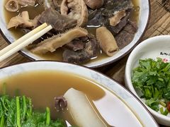 -正宗阳山牛杂(东城店)