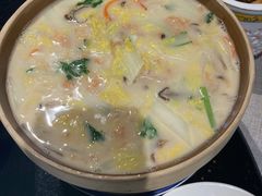 -小广寒电影艺术餐厅(小广寒经三路店)