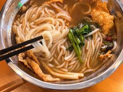 -雙冲柳州螺蛳粉&酸嘢&桂林米粉(簋街店)