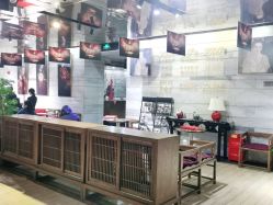 -盘子女人坊生日照·摄影馆(华强店)