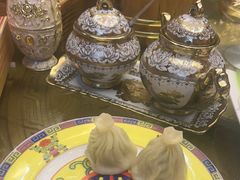 -宗巴雍姆藏餐府