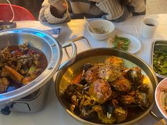 -石牌岭小亮蒸虾•湖北老字号(左岭店)