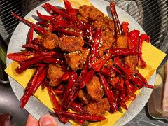 -韩山葵烤肉(太古里店)