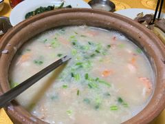 -得记得潮州海鲜砂锅粥(宝业路店)