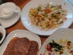 -秦香阁·西北家常菜(徐汇日月光中心店)