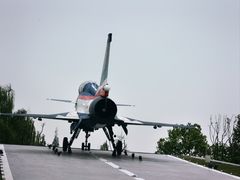 -成飞公园