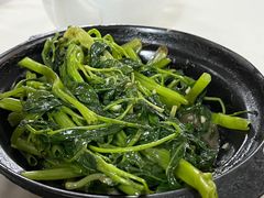 -太白餐厅•三十年老字号•坚持做现菜(体育东横街店)