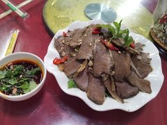 -古道惠风饭庄
