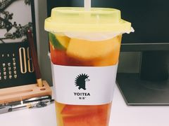 -YO!TEA有茶(科兴科学园店)