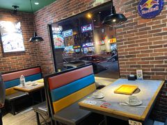 -锦州烧烤·纸包鱼(物资学院路店)