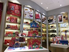 -GODIVA(国际金融中心店)