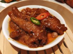 -东富酒家(龙湖西溪天街店)