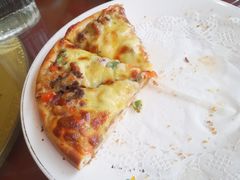 牛肉披萨-海尔巴格新疆餐厅(东来兴店)