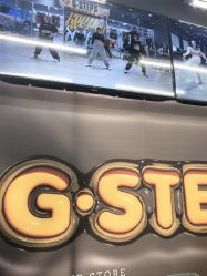 点击看大图 -G-STEPS舞蹈工作室