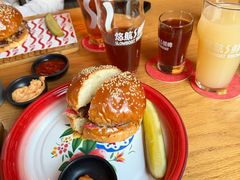 -悠航SLOWBOAT(三里屯店)