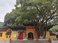 -宝岩生态观光园