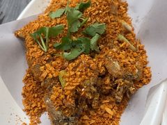 -师傅仔美食(东华老店)