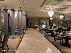 -京香轩·中餐厅(上海中庚聚龙酒店)