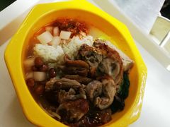 -苏州大学独墅湖校区-第6食堂