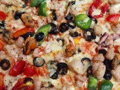 -郑州希尔顿酒店·阿米奇意大利餐厅