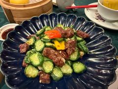 -誉八仙粤菜(万象天地店)