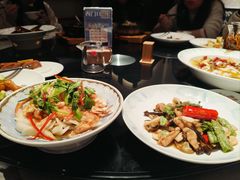 -晓粤·惹味粤菜(凯德乐峰广场店)