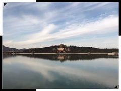 -颐和园
