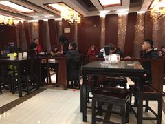 大堂-熙盛源(滨湖万达店)