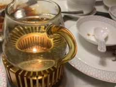-深圳美高梅酒店-品聚嘉府中餐厅