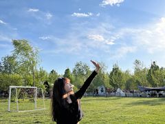 -TIPPI营地 房车主题·露营烧烤团建轰趴(天安假日店)