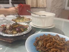 -汇兴源餐馆(小北路店)