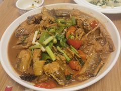-日丰园海肠水饺·老字号大连海鲜(小平岛总店)