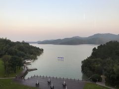 -天目湖涵田半山温泉