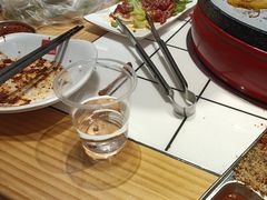 -么肆烤肉·中式自助·烤肉大排档(街道口季佳PAI店)