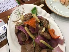 -盈田盈粥庄(博山东路店)