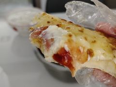 -晶牌烤鸭(延吉东路557弄小区店)
