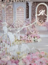 点击看大图 -汇爱婚礼