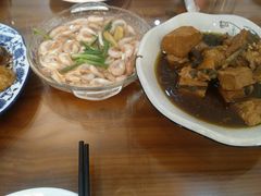 -灵福缘私房菜·农家菜(拈花湾·灵山大佛必推店)